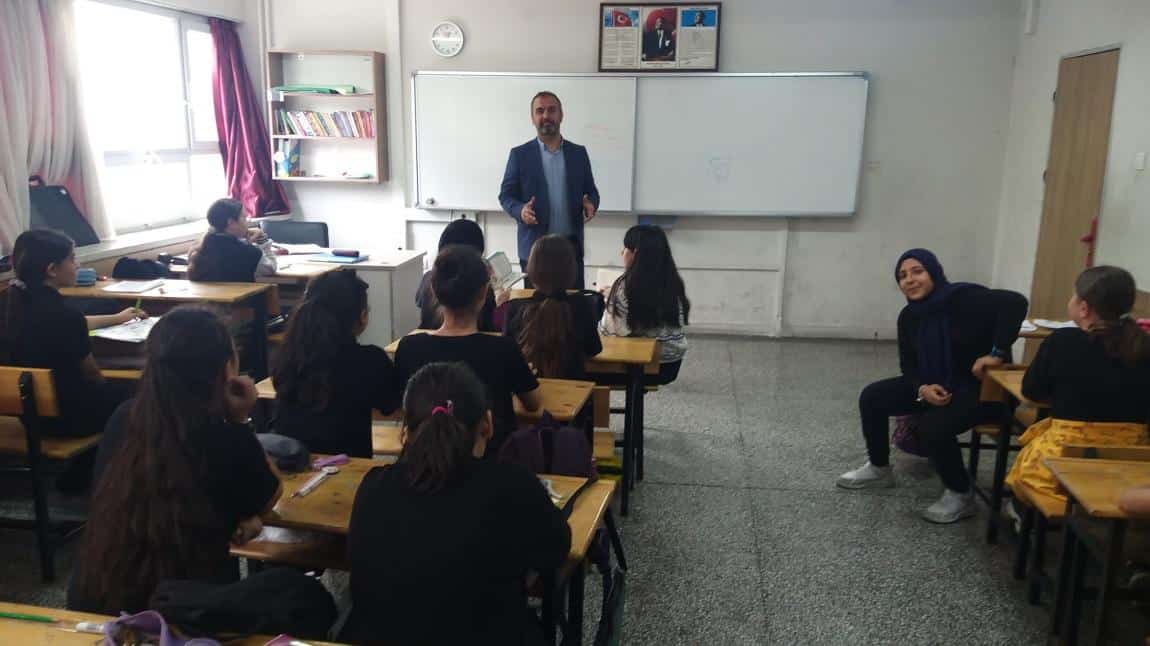 Kariyer Buluşmaları