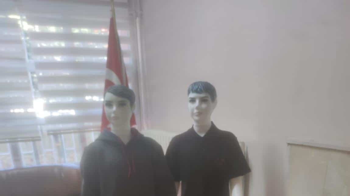 Okul Formalarımız 
